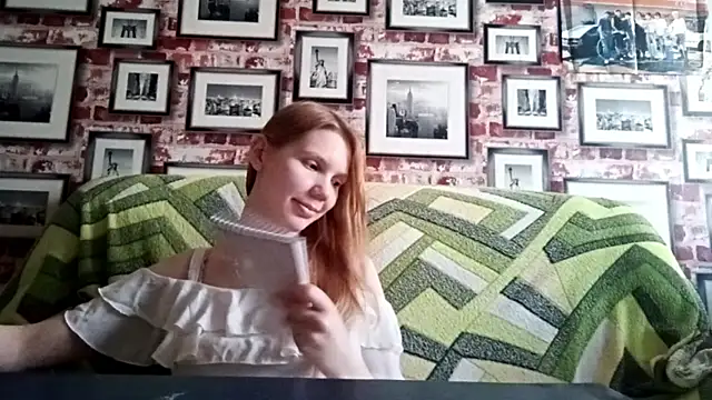 EvieBaggette