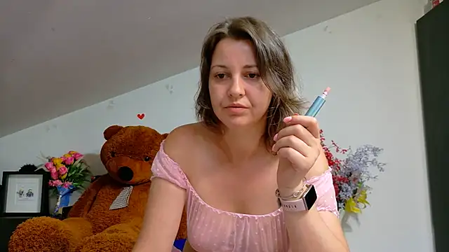 SweetMaddy888 webcam