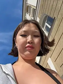 CreamPuff- live sex cam