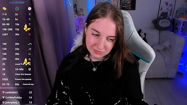 Elisabeth_Binder webcam