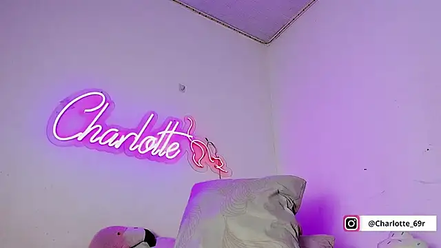 Charlotte_ro69 webcam
