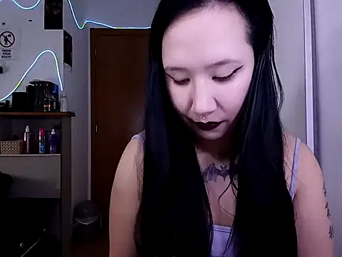 Japabaixinha webcam