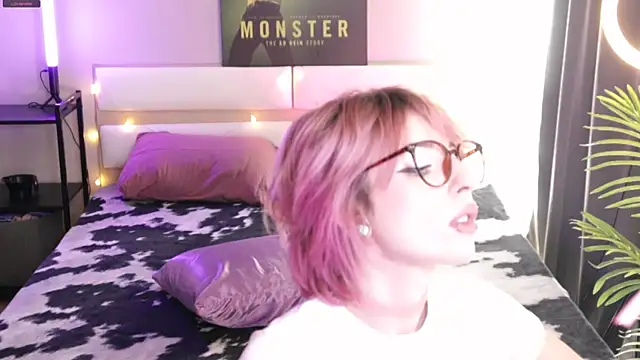 _Moonlight_t webcam