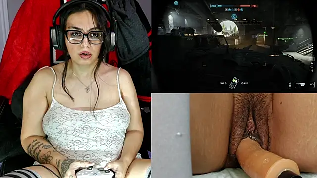Blaze_Onn webcam