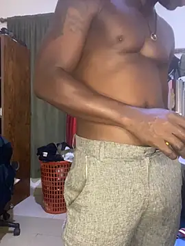 Pornhouse420 webcam