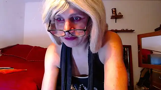 LorenJade webcam