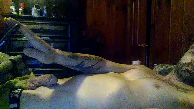 ryan100craige webcam
