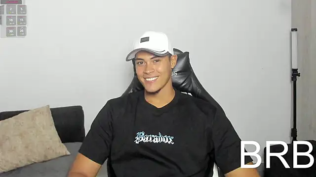 Iamdylan777 webcam