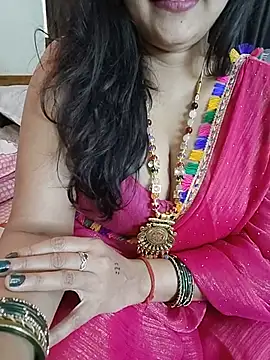 kaamuk_shweta webcam