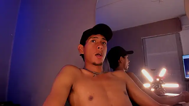 Nick_Collins18 webcam