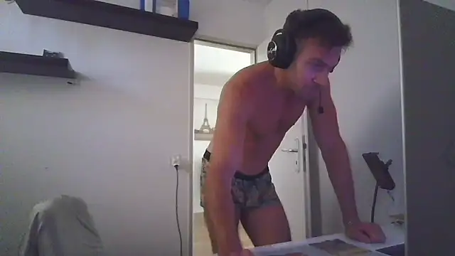 alpha-hunk webcam
