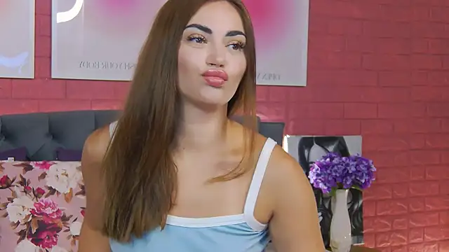 Agnessa webcam