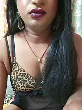 glitchwaligirl webcam