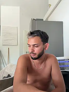 Gipsyboysteve webcam
