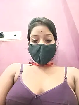 Bebo_Sweety143 webcam