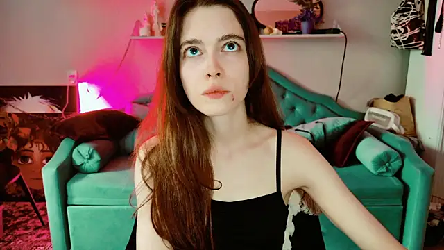 Yoka_paradoXXX webcam