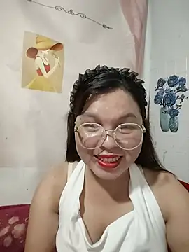 Cover-baa live cam on StripChat