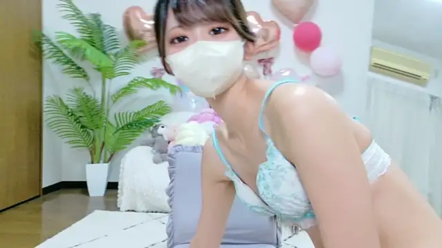 Kiki-jpn webcam