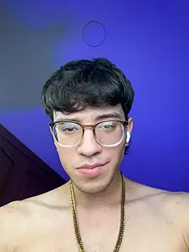 ArthurDavies_ webcam