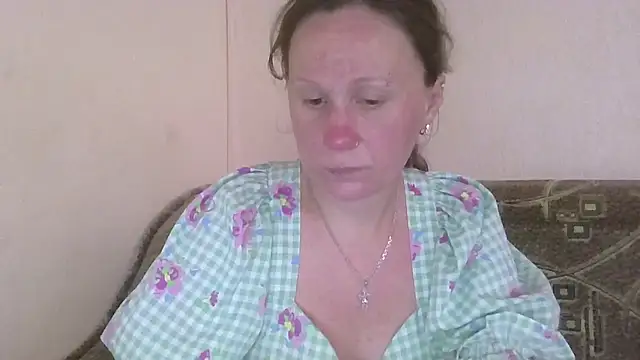 Norma_Wall live cam on StripChat