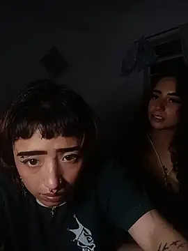AlexxaAndRileyy webcam