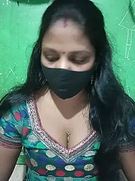 Parul-009 webcam