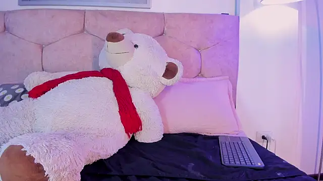 Celeste_wang webcam