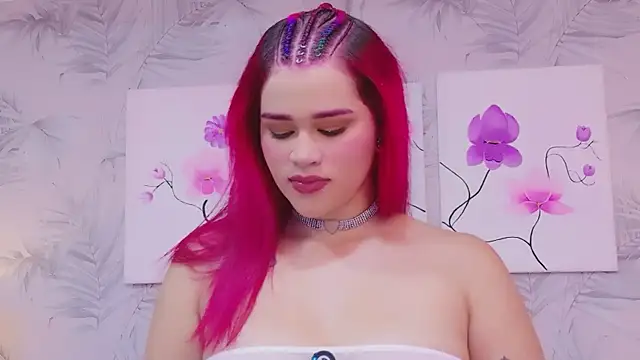 CherryTayloor webcam