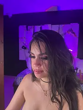 Cris_BDSM webcam