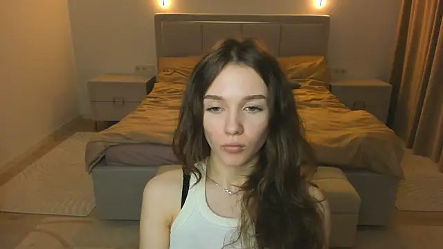 SharriSang webcam