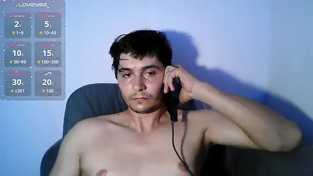 David_storm webcam