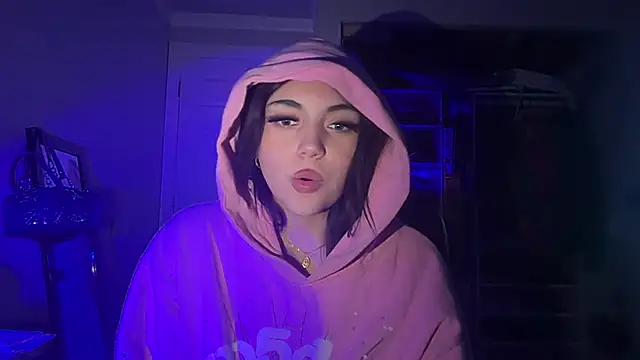 Maddieblairxo webcam