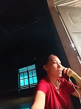 Jinli_01 webcam