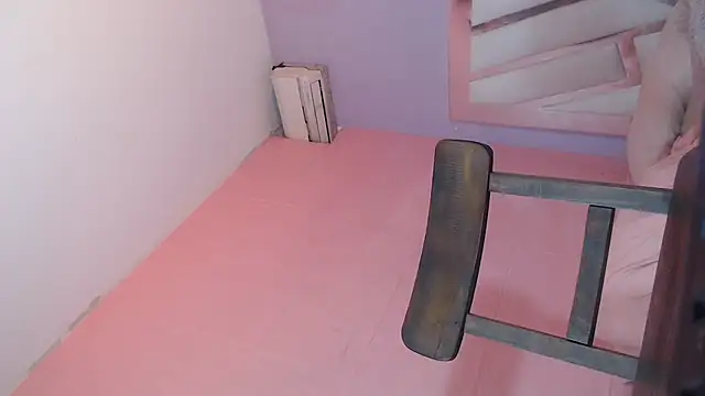 Hilary_tsx webcam