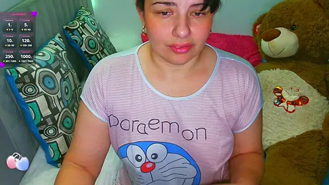 anaspark26 webcam