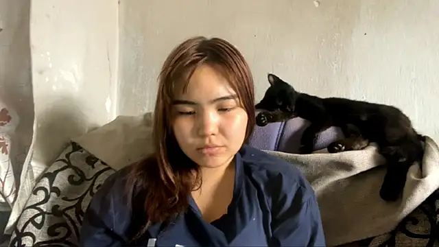 Molly_Teddy webcam
