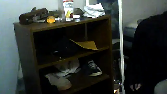 SlickDickyadown webcam