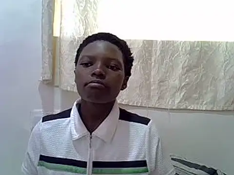 smile_lily webcam