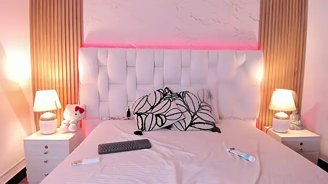 chloe_parker_ webcam