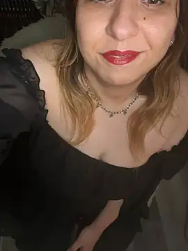 Eze13crybaby webcam