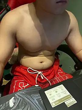 yoursecret_GEN webcam