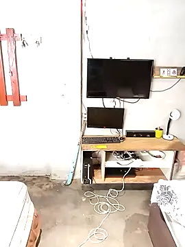 Thabiso345 webcam