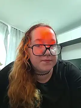 FionaDior webcam