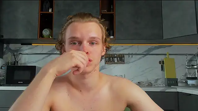 lolKenDowson webcam
