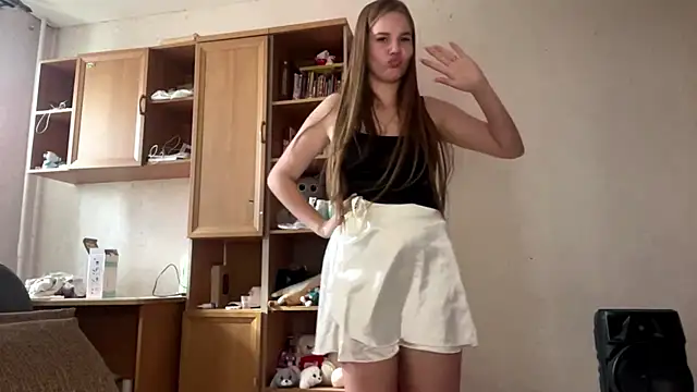 Peekinside webcam