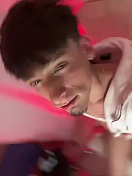 Mateo_Mitchell webcam
