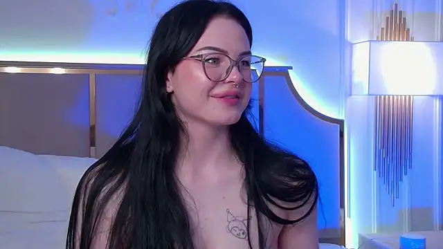 Cindy_Mil webcam