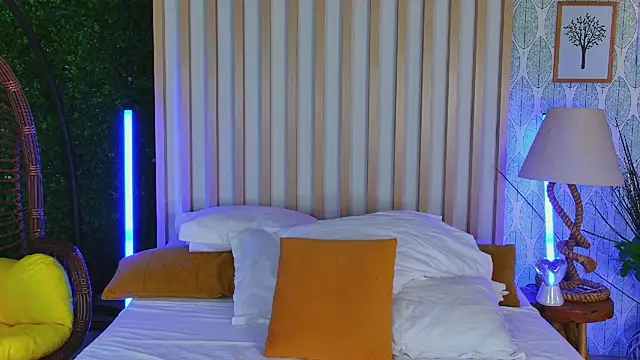 NikkiStarX webcam