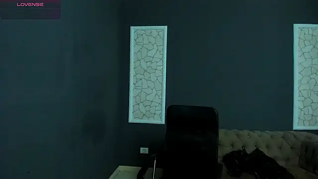 BrianHunts webcam