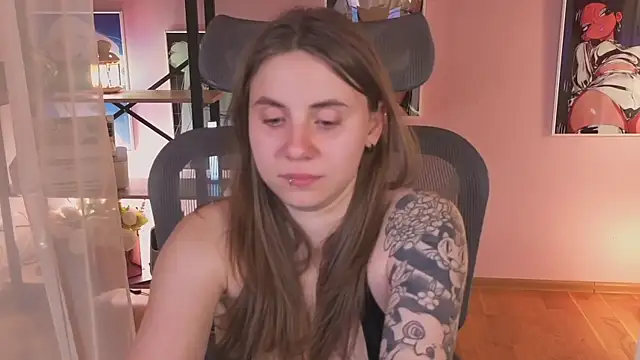 _AnnaStark_ webcam